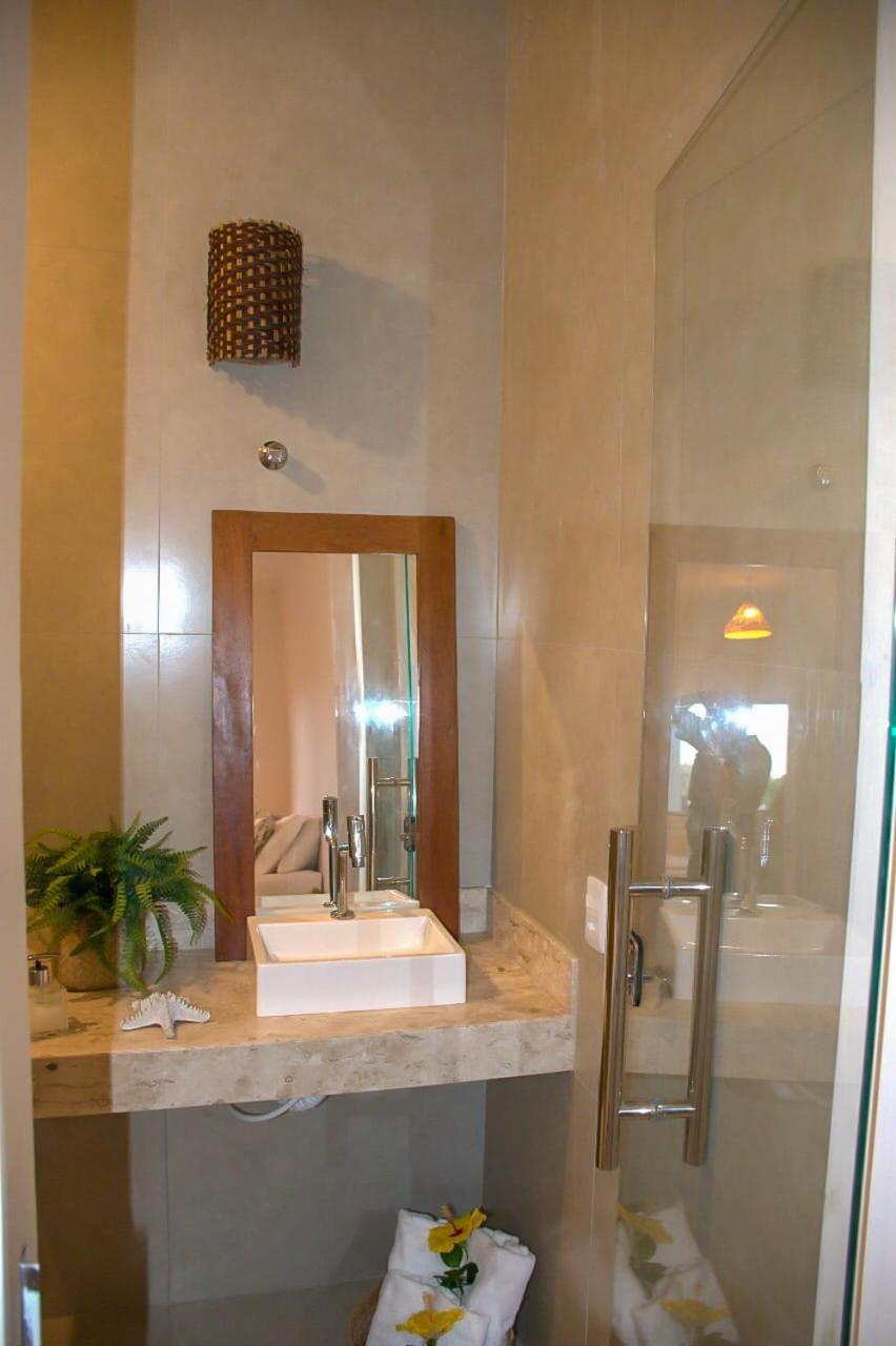 טרנקוסו Residencial Villa I מראה חיצוני תמונה