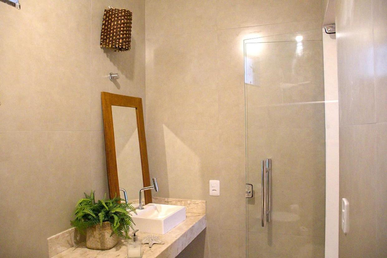 טרנקוסו Residencial Villa I מראה חיצוני תמונה