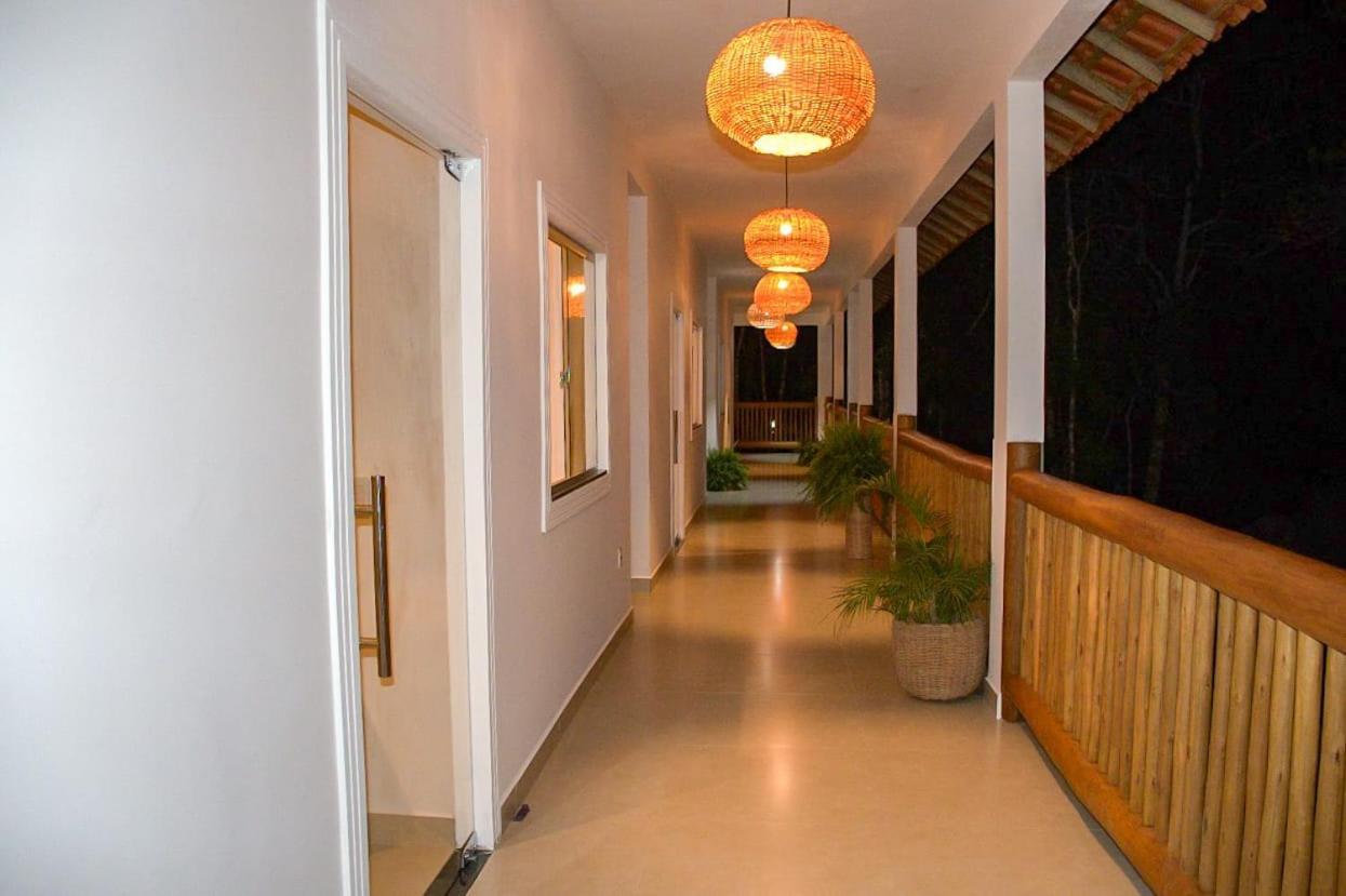 טרנקוסו Residencial Villa I מראה חיצוני תמונה