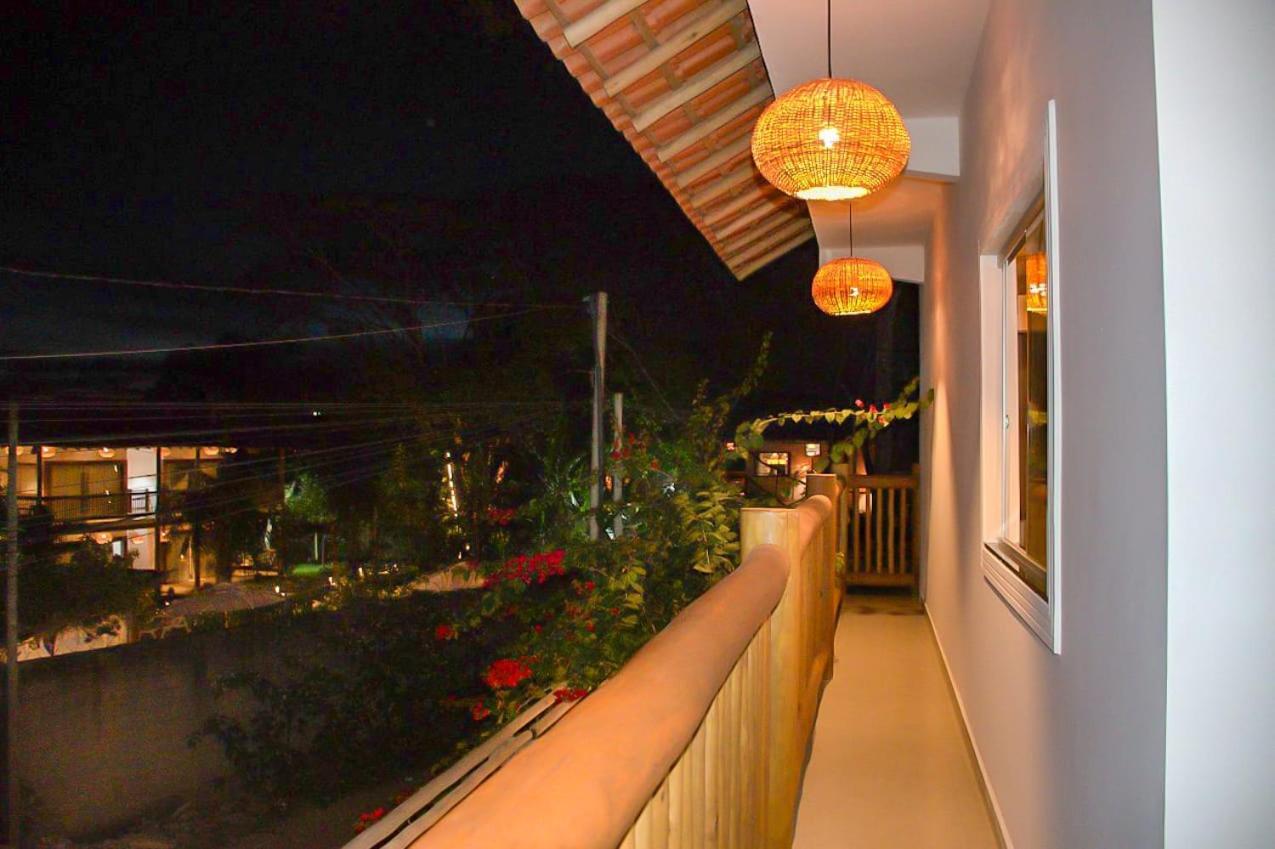 טרנקוסו Residencial Villa I מראה חיצוני תמונה