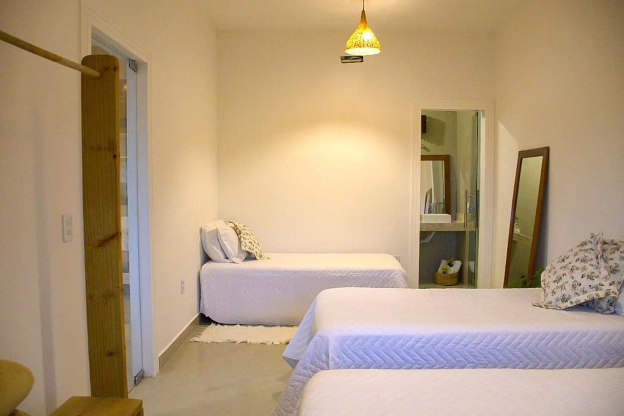 טרנקוסו Residencial Villa I מראה חיצוני תמונה